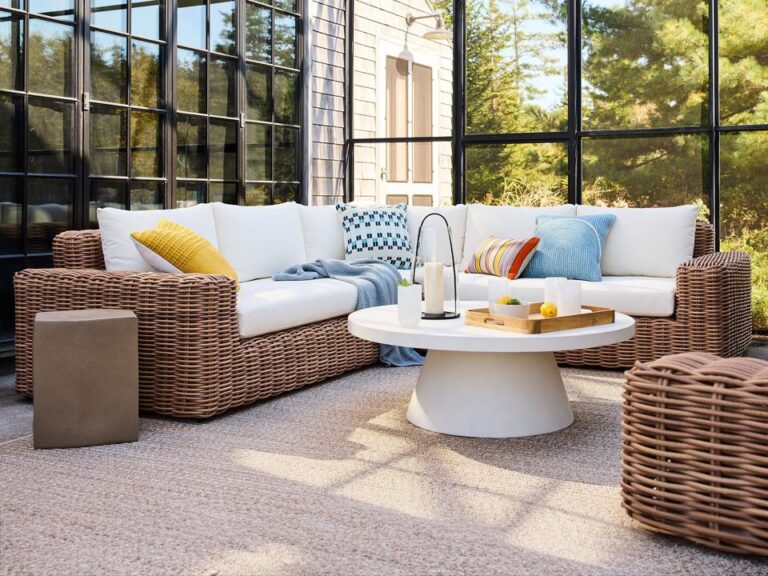 Patio Furniture Sets: Complete Guide to Stylish and Functional Outdoor Living
