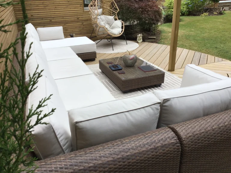 Rattan Garden Furniture: Styles, Benefits, and Best Examples for Outdoor Living