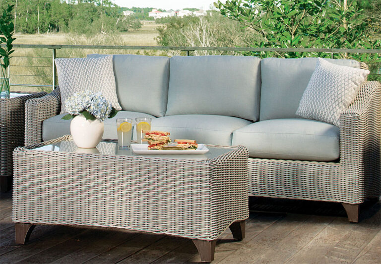 Outdoor Furniture: Complete Guide to Styles, Benefits, and Real-World Uses