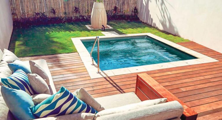 Plunge Pool: Complete Guide, Benefits, and Real-World Examples