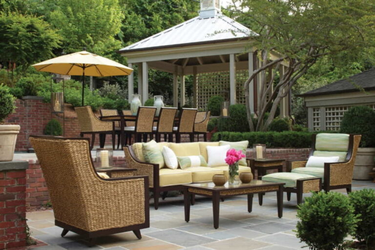 Outdoor Furniture Sale: Complete Guide to Affordable Comfort and Style