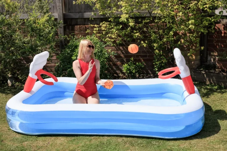 Paddling Pool: Complete Guide to Choosing, Benefits, and Real-World Uses
